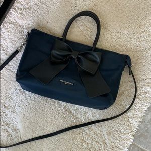 Karl Lagerfeld Purse